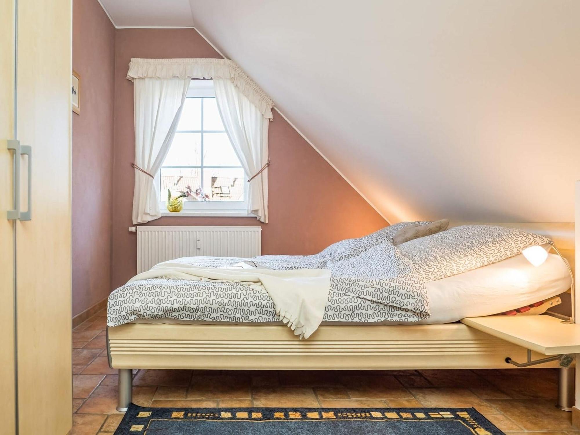 Birkenstrasse 7 Whg 6 Apartment Цингст Екстериор снимка